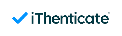 iThenticate Logo