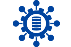 bulk data icon